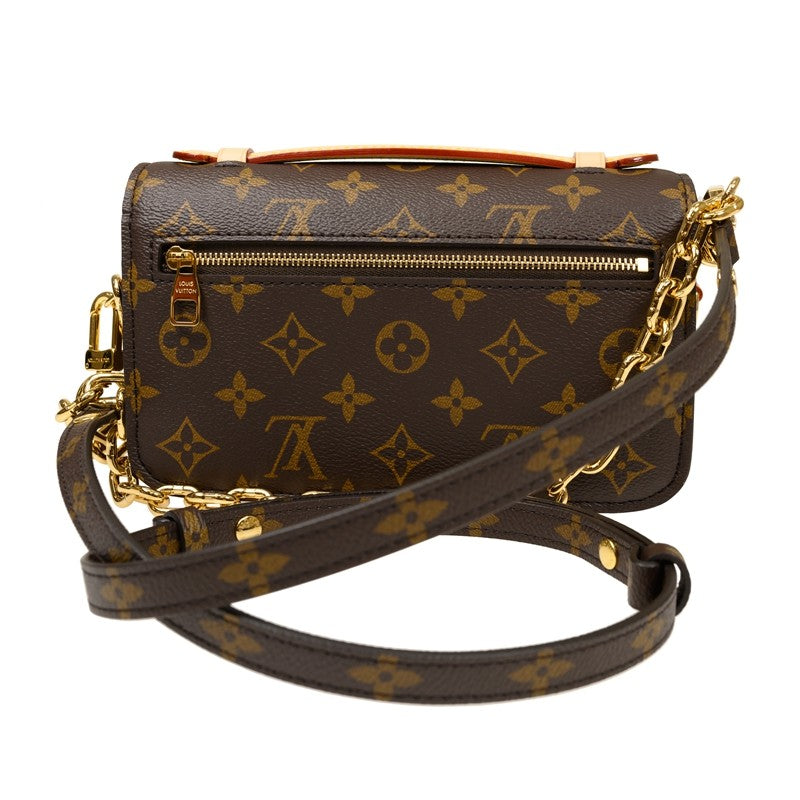 Lv Pochette Metis East West Cross Body