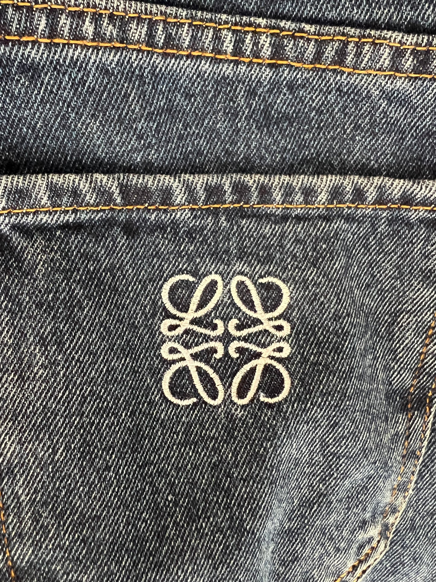 Loewe Jeans