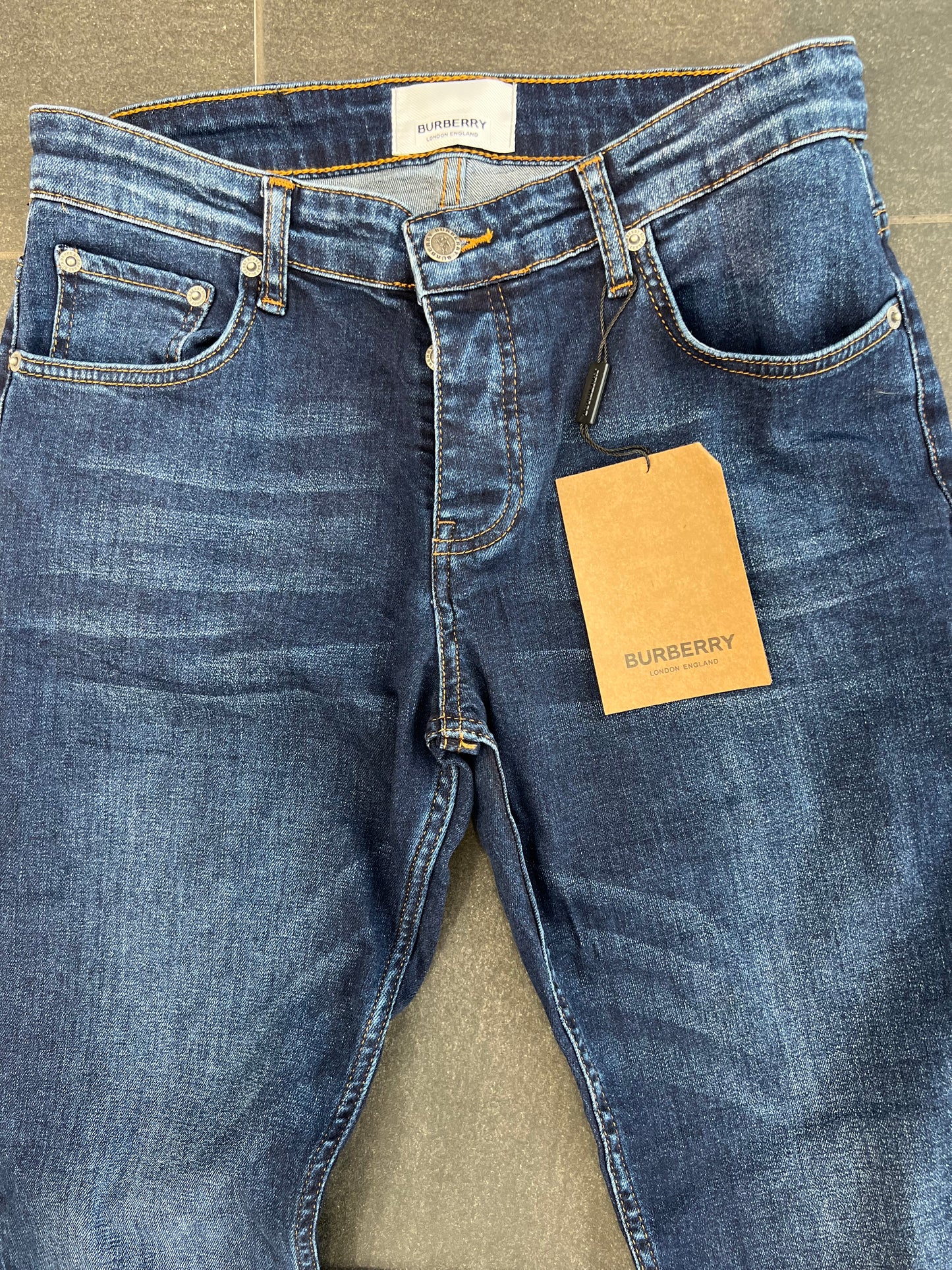 Burberry London Jeans