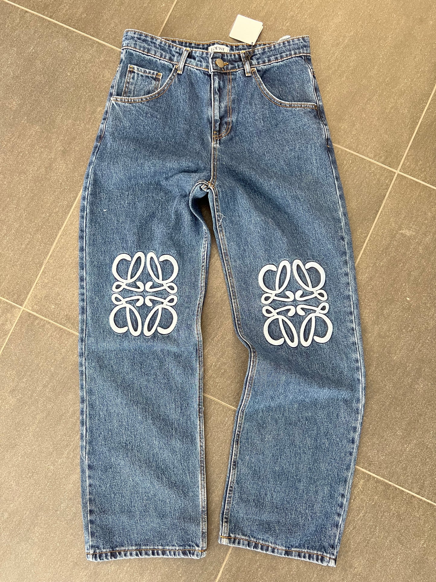 Loewe Jeans