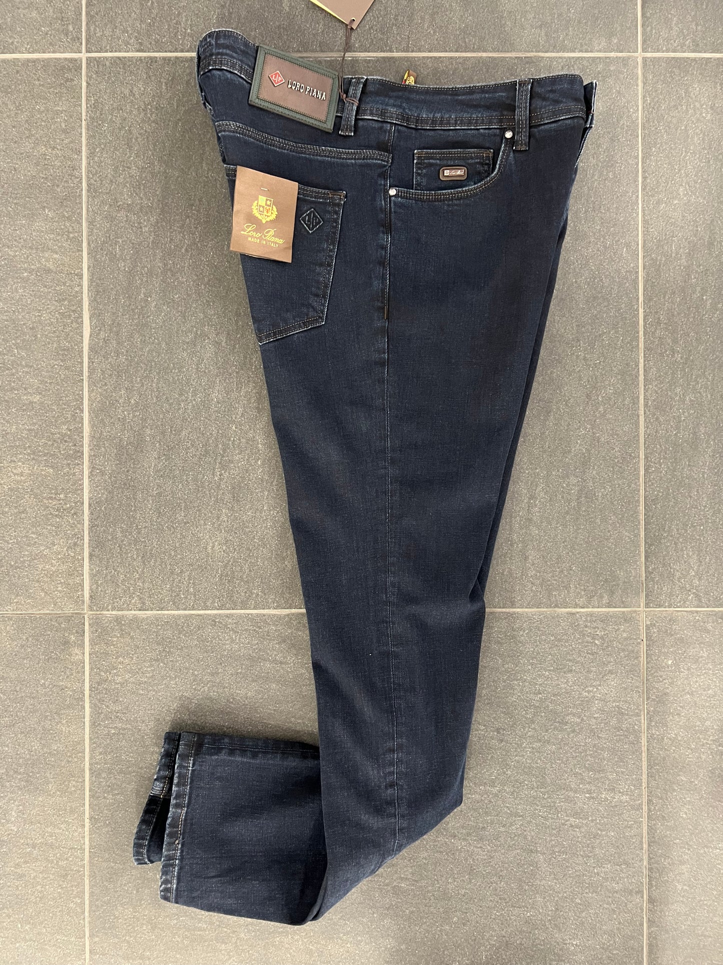 Loro Piana Jeans