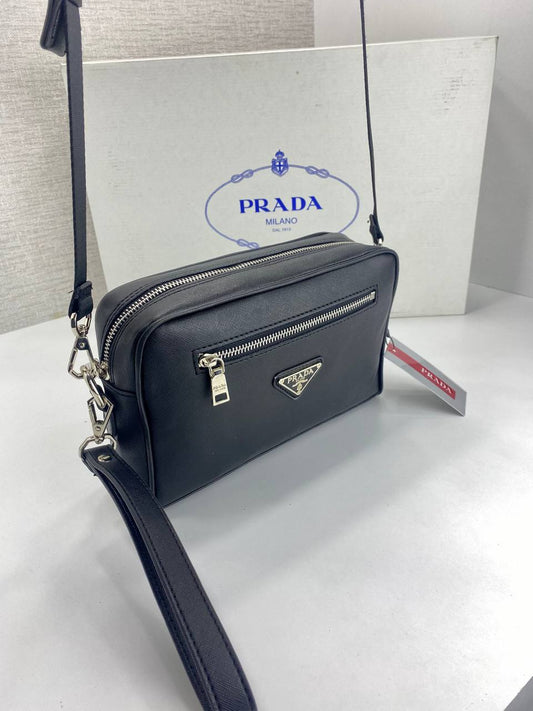 Prada Messenger Bag SKU-1