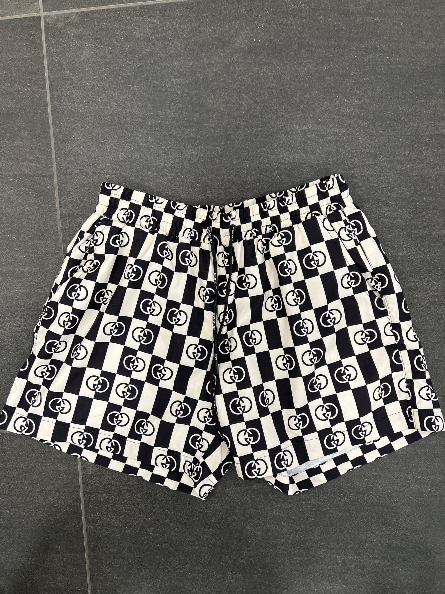 Gucci Swim Shorts