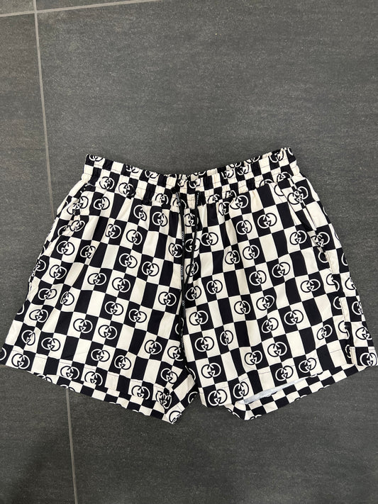 Gucci Swim Shorts