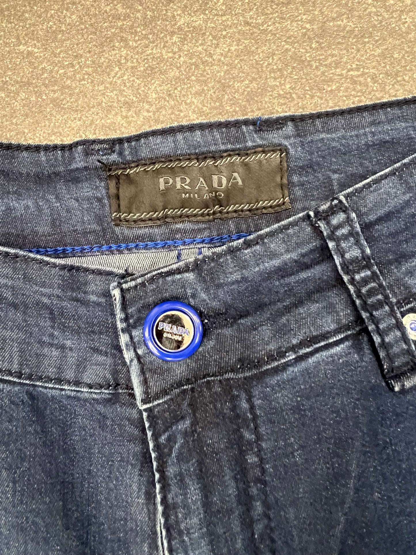 Prada Jeans