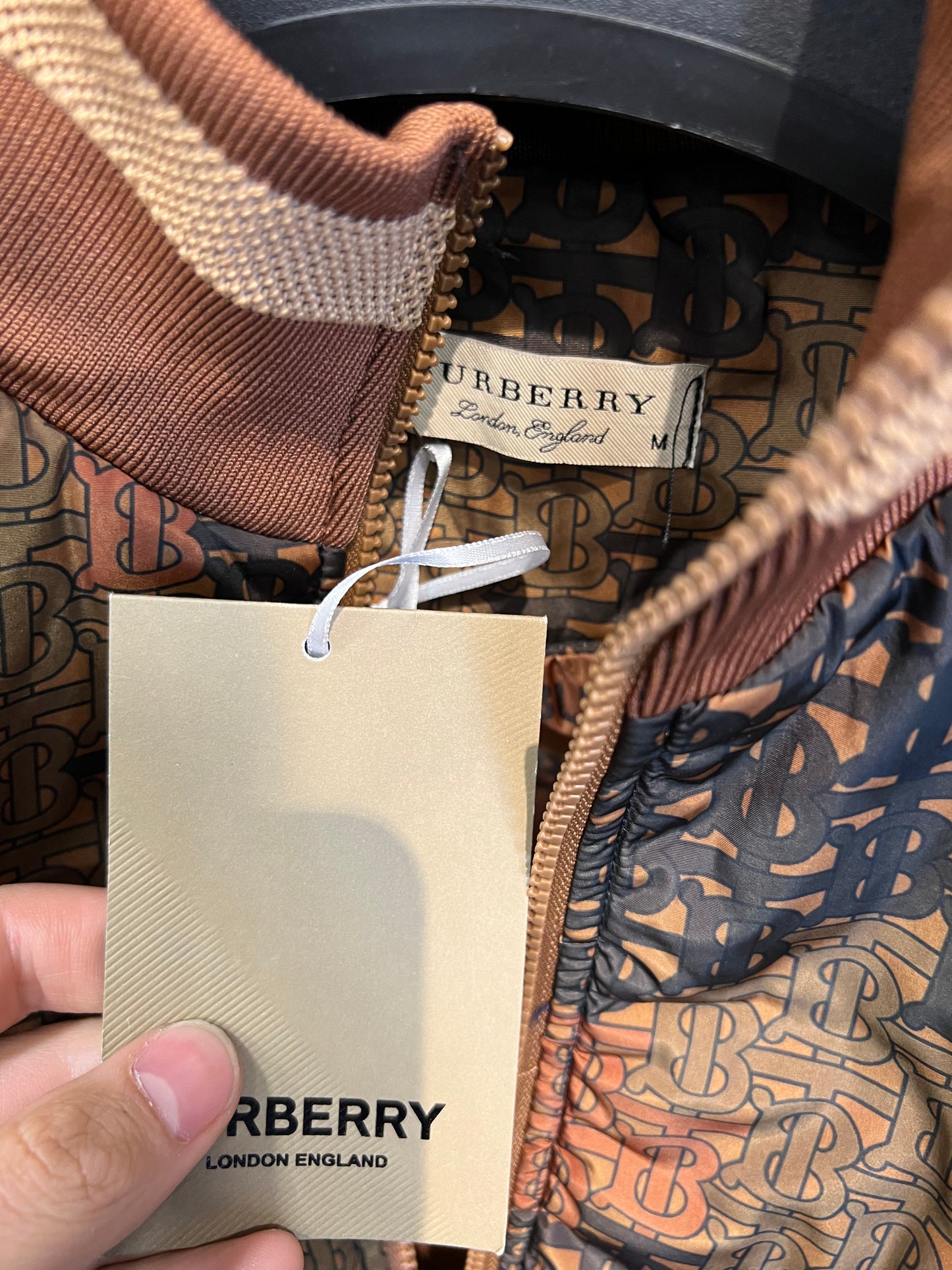 Burberry Set