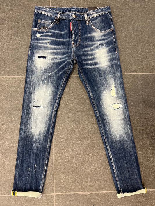 Jeans SKU-10