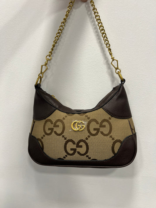 Gucci Ophidia Aphrodite Dark Brown