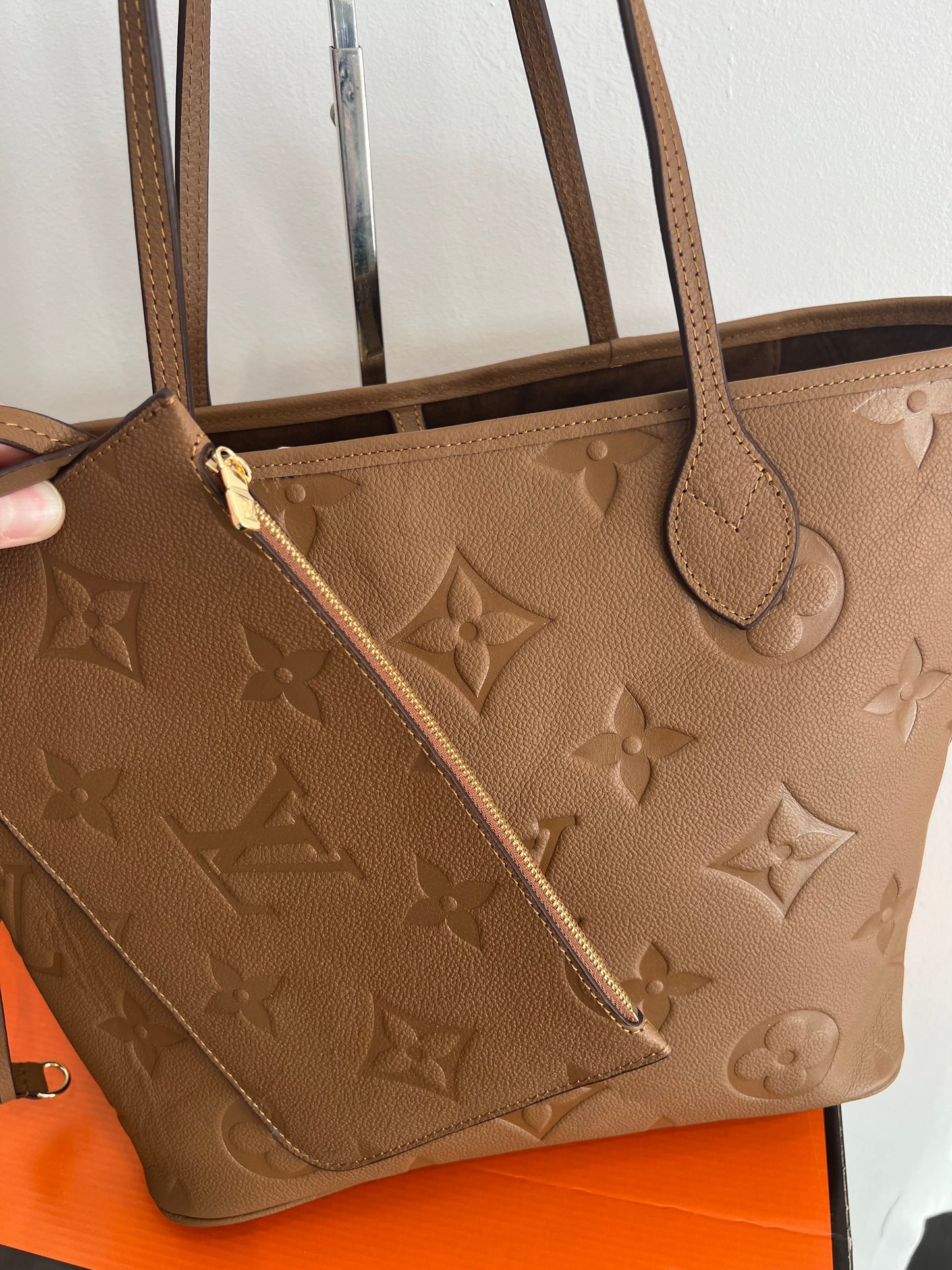 Lv Neverfull Taba