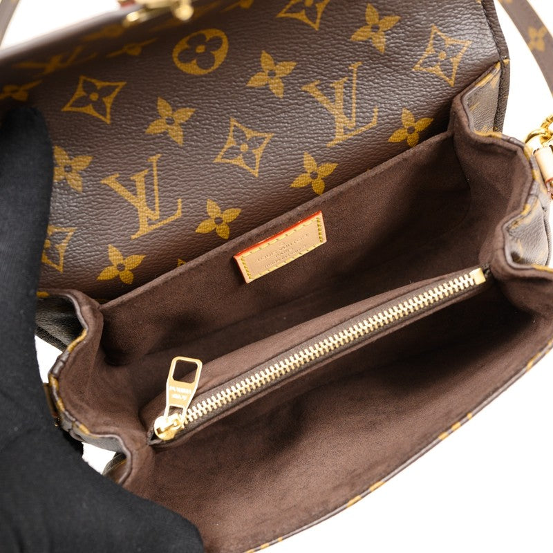 Lv Pochette Metis East West Cross Body