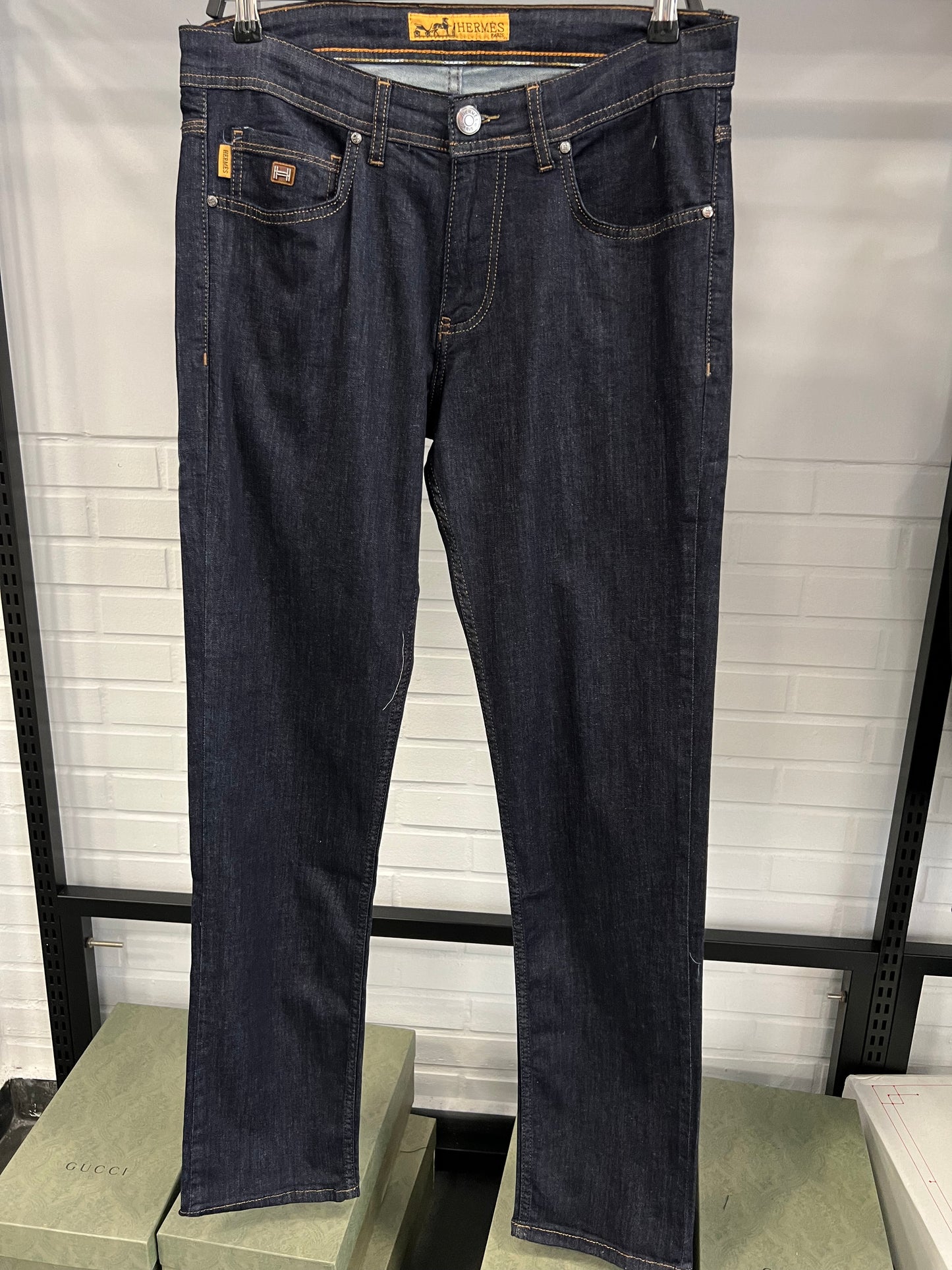 Hermes Jeans