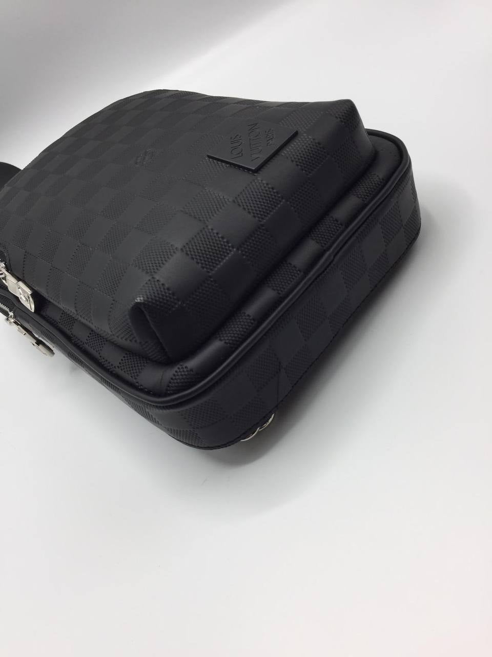 Lv Avenue Slingbag NM Damier