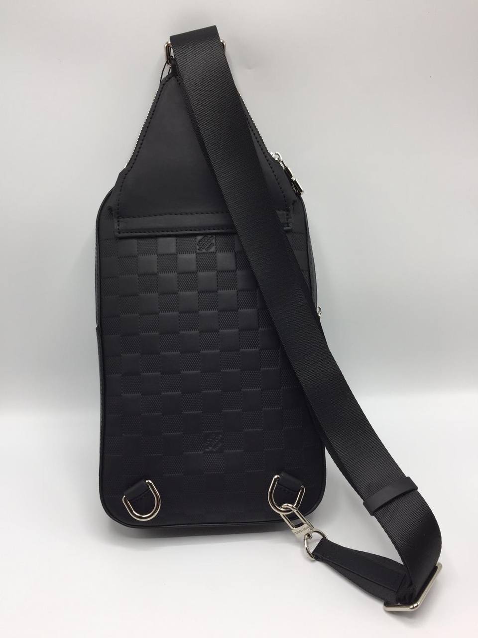 Lv Avenue Slingbag NM Damier