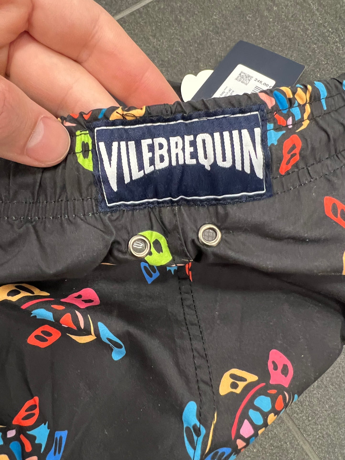 Villebrequin Swim Shorts SKU-11