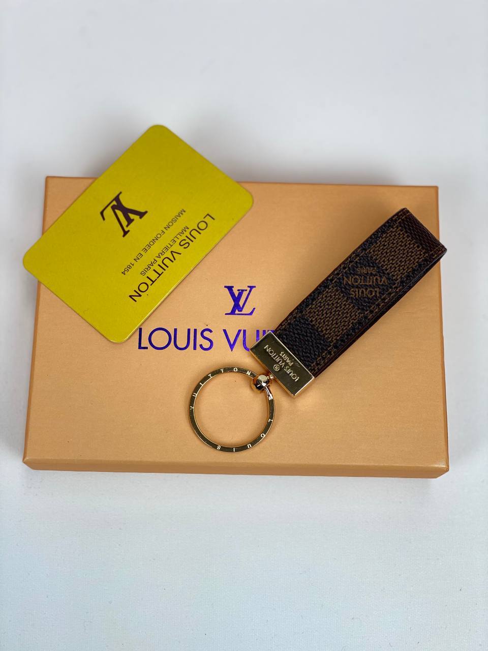 Lv Keyholder