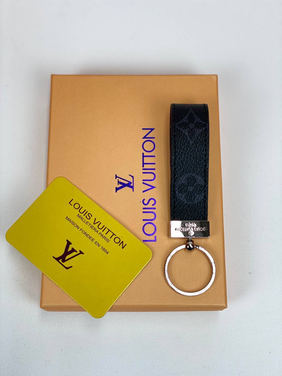 Lv Keyholder