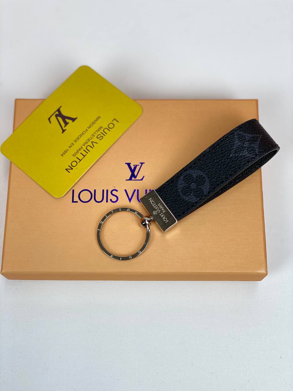 Lv Keyholder