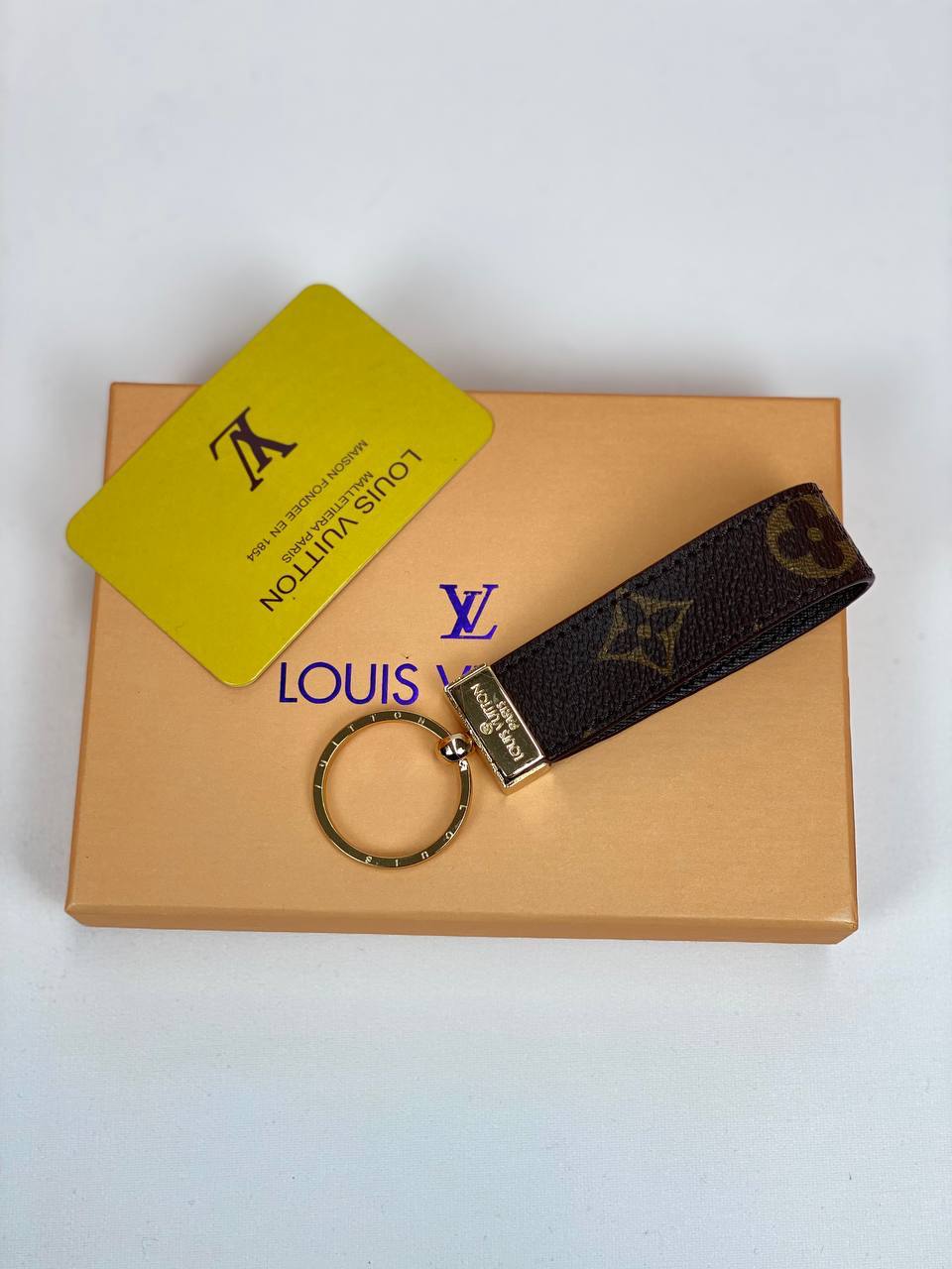 Lv Keyholder