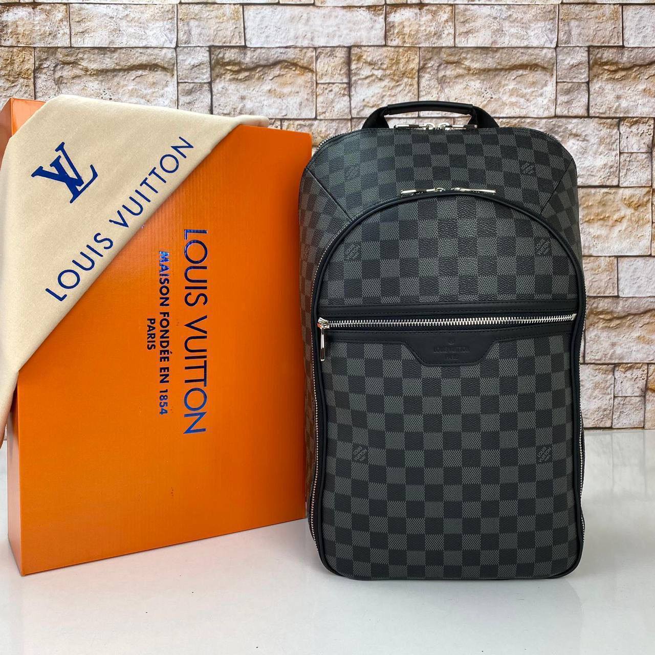 Lv Michael Nv2 Backpack