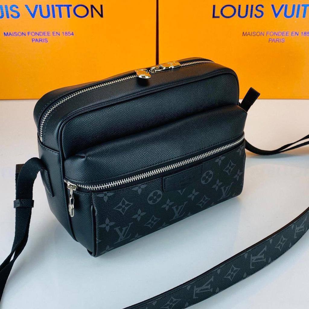 Lv Outdoor Messenger Bag