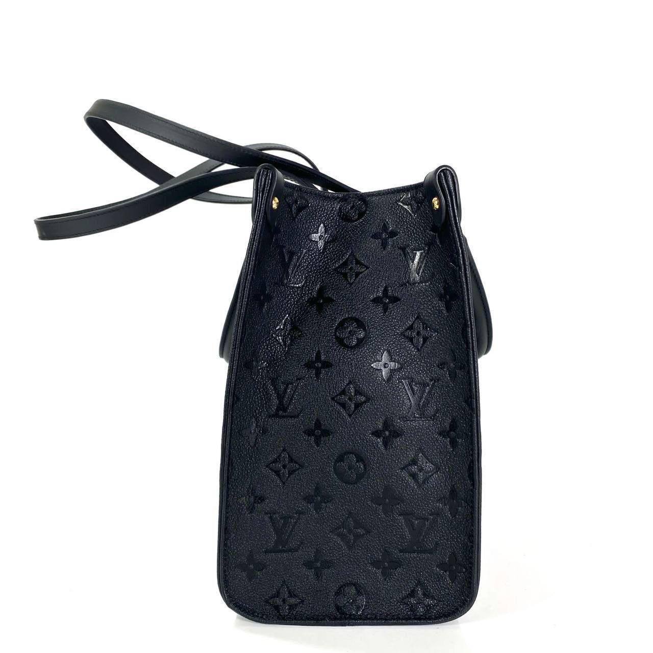 Lv On The Go Gm Black