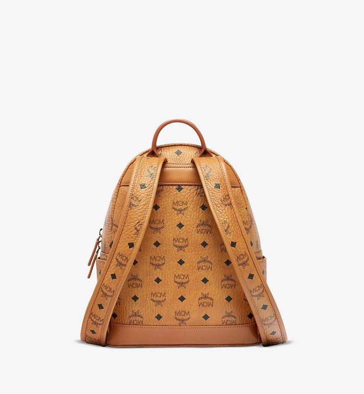 Mcm Stark Classic Medium Backpack